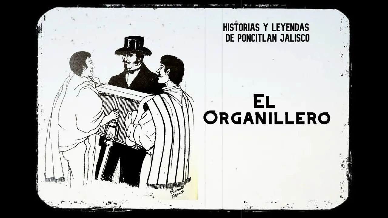 leyendas que an pasado en poncitlan hechos reales - Qué significa el nombre de poncitlan