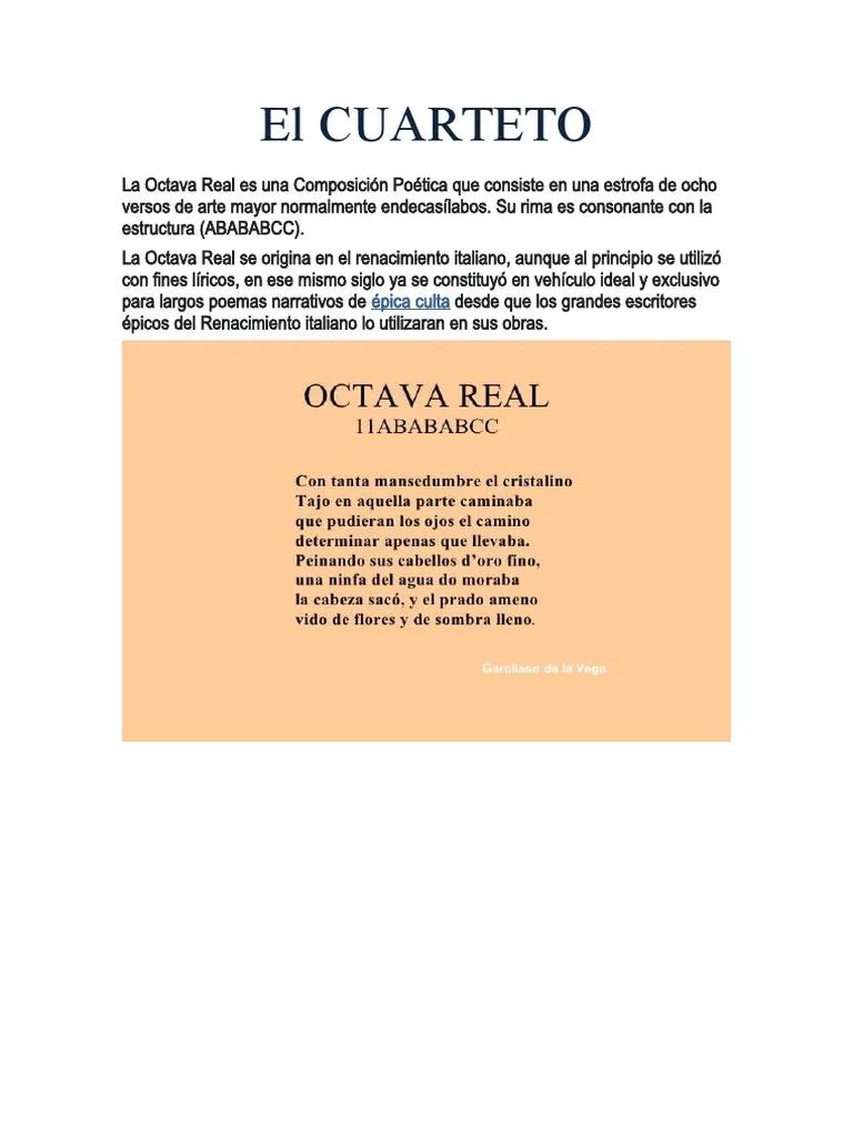 octava real historia - Qué significa el número octava