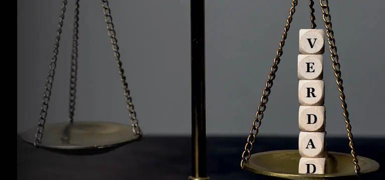 La Verdad Histórica en Materia Civil: Un Pilar Fundamental de la Jurisprudencia - Qué significa el principio de verdad material en la emisión documental verdad historica de los hechos en materia civil jurisprudencia - Qué significa el principio de verdad material en la emisión documental