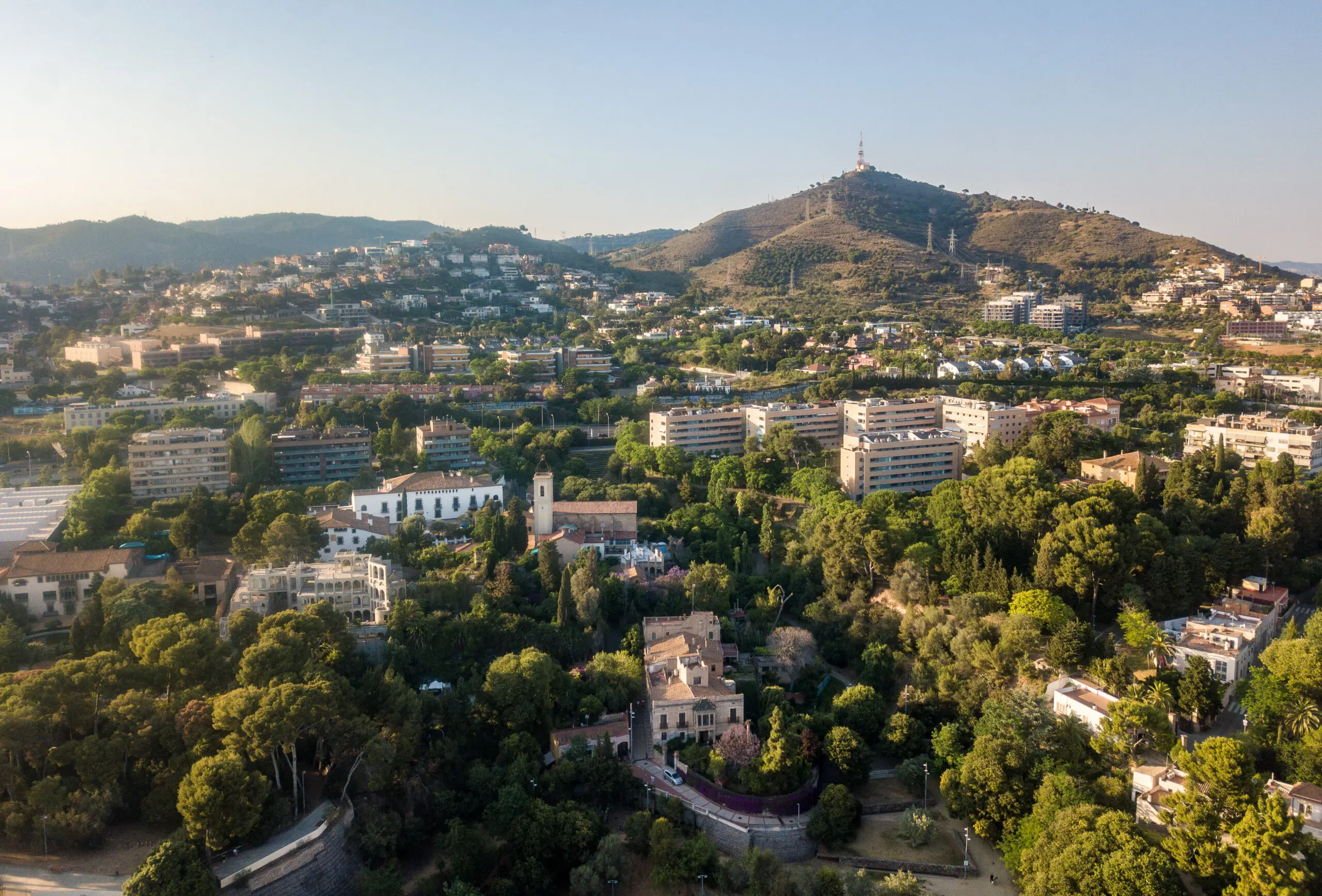 hechos históricos en el baix llobregat - Qué significa la palabra Espluga