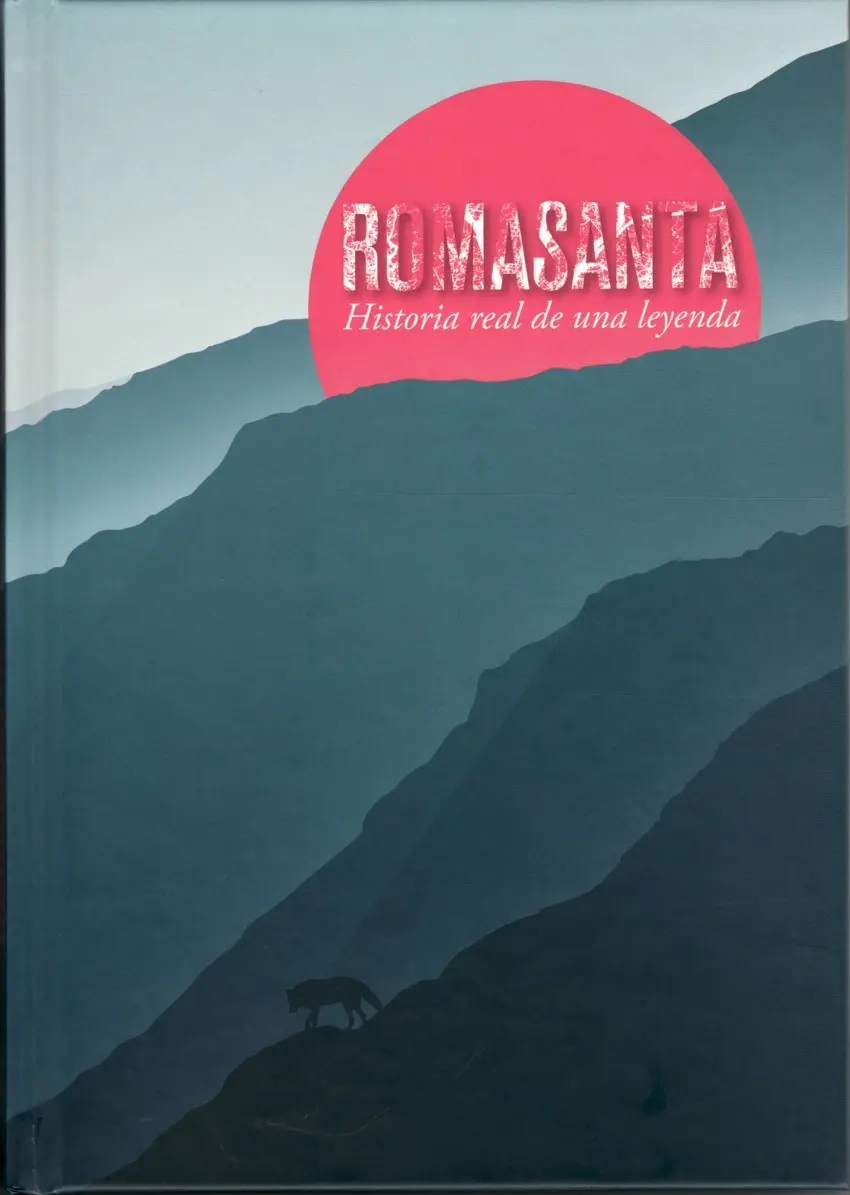 romasanta historia real - Qué significa la palabra licántropo