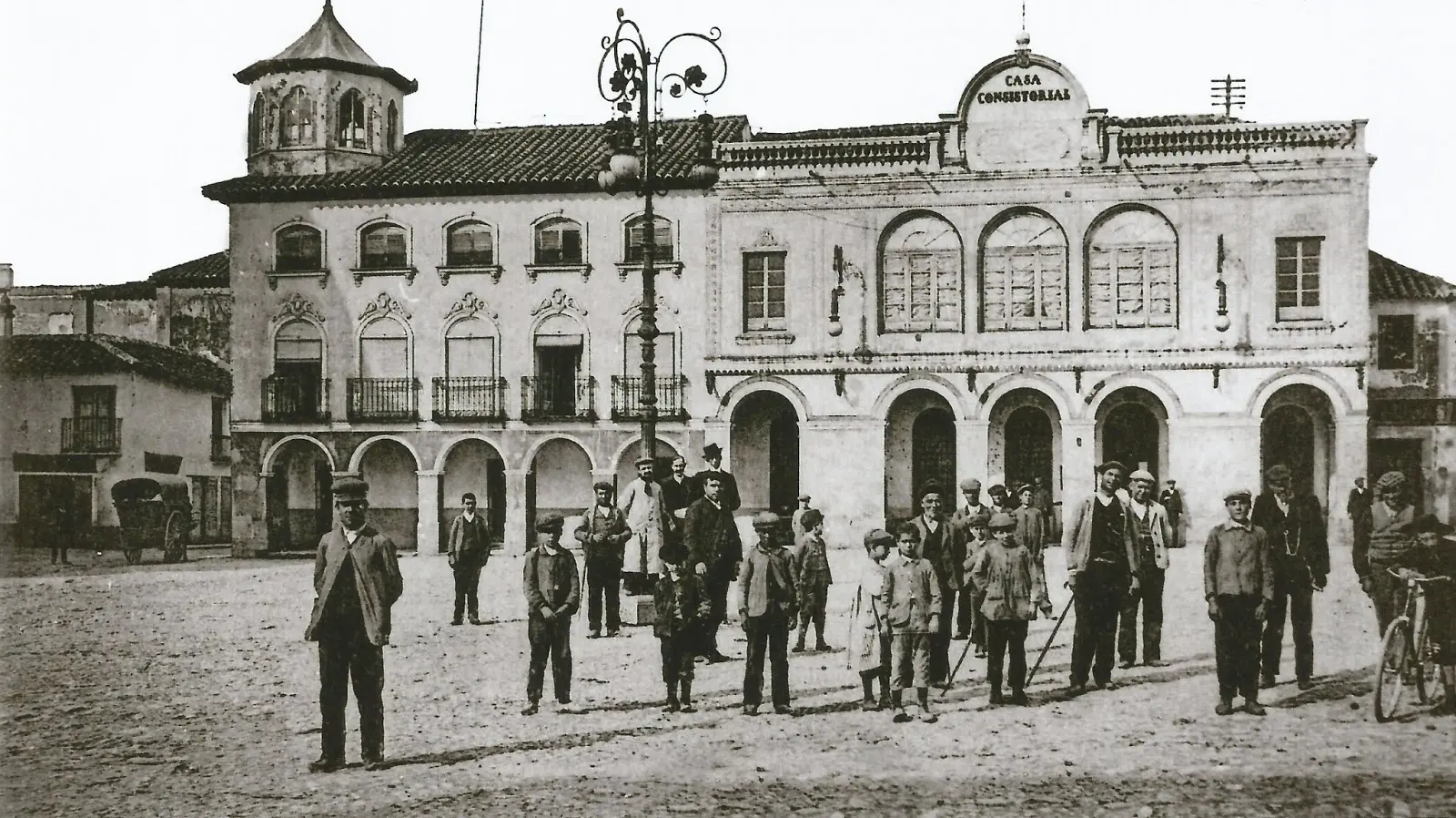 historia de manzanares ciudad real - Qué significa la palabra Manzanares