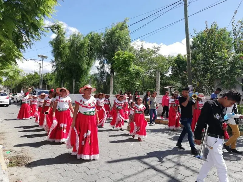 hechos historicos de tehuacan san pedro acoquiaco - Qué significa la palabra Tehuacán