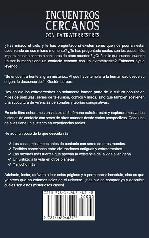 contacto extraterrestre historias reales - Qué significa la palabra ufología