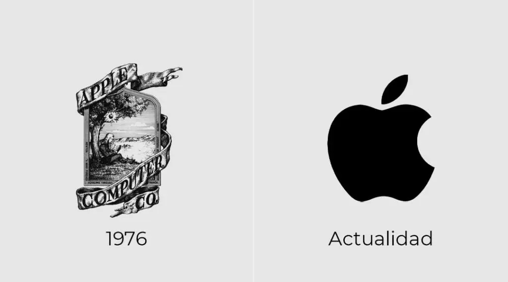 logos decorados q tengan q ver con historia real - Qué significa la pluma en un logo