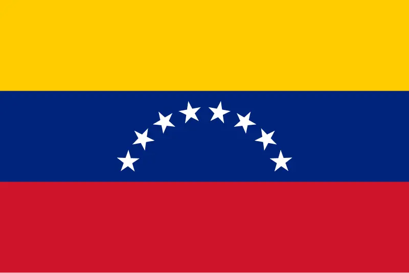 historias reales de venezuelas sobre la bandera - Qué significa los 3 colores de la bandera de Venezuela