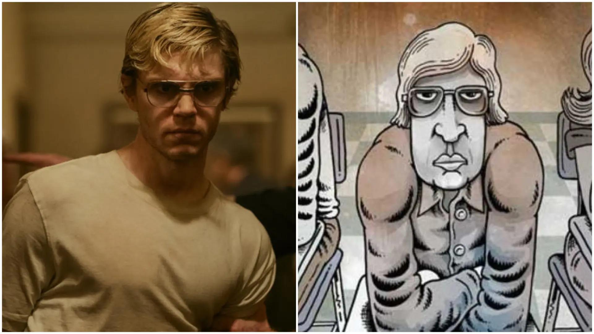 mi amigo dahmer historia real - Qué significa my friend Dahmer