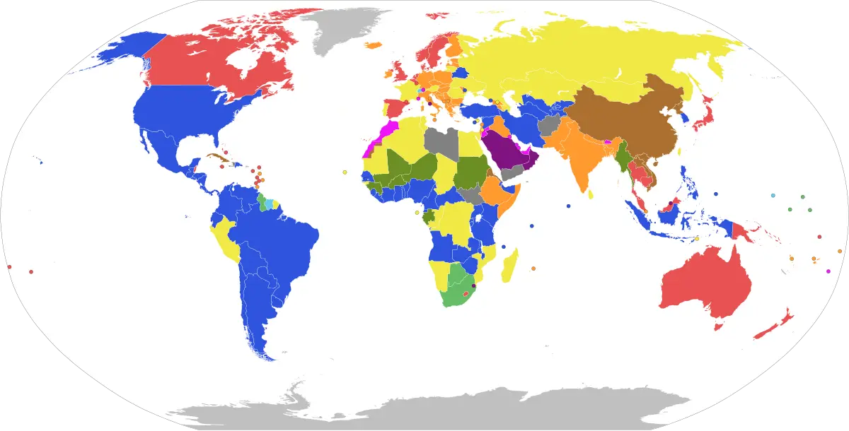 hechos históricos de la república parlamentaria - Qué significa que una republica sea parlamentaria