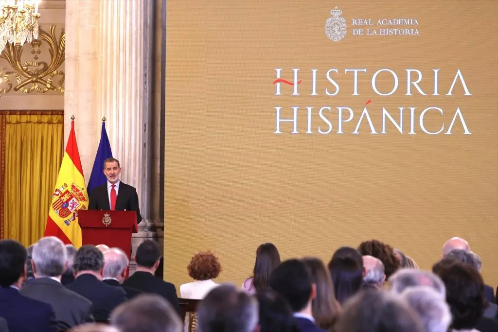 real academia de la historia rancia - Qué significa rancia en Argentina