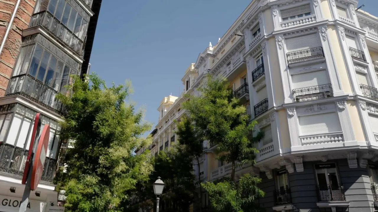 La Historia de los REITs en España: Una Mirada a las SOCIMIs - Qué significa Real Estate Investment real estate investment trust history españa - Qué significa Real Estate Investment