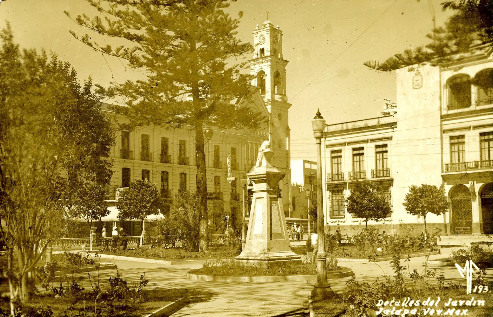 lista de los hechos historicos de xalapa - Qué significa Xalapa y cuándo se fundó