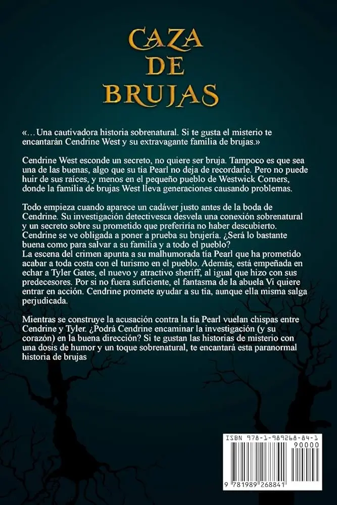 relatos de brujas sucesos reales - Qué son las 13 brujas