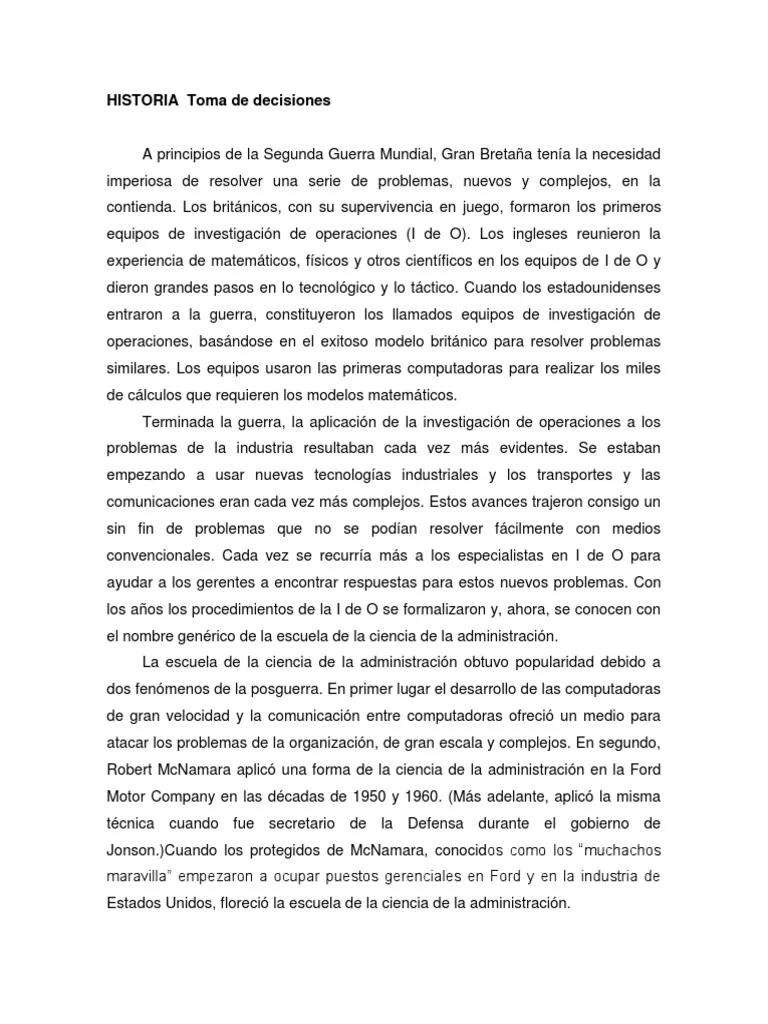 decisiones historias de la vida real - Qué son las decisiones personales ejemplos