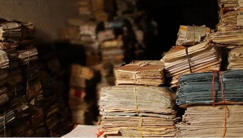 El poder de las fuentes históricas: archivos y testimonios - Qué son las fuentes históricas testimoniales hechos historicos que tenga fuente de archivo y fuentes testimoniales - Qué son las fuentes históricas testimoniales