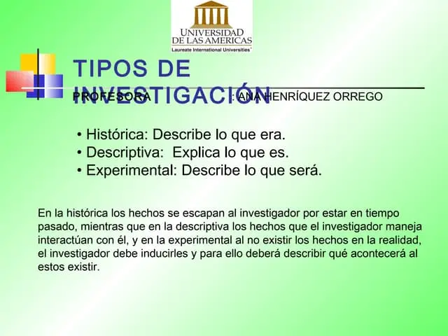 ejemplos de historia real en investigacion - Qué son las historias de vida en investigación