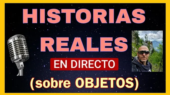 historias reales youtuve - Qué son las historias reales