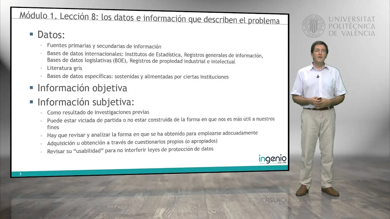 tipos de hechos historicos empiricos - Qué son los casos empiricos