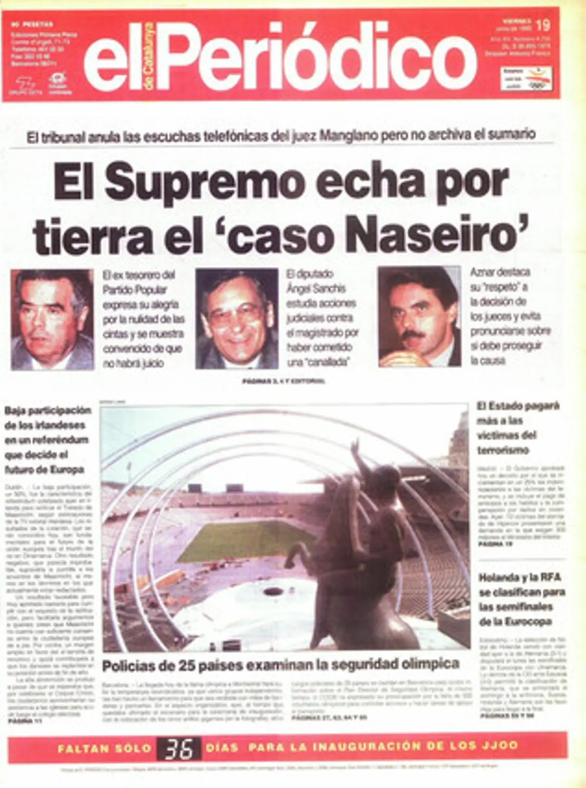 El Poder de la Noticia: Analizando los Sucesos que Conforman un Periódico - Qué son los sucesos en un periódico suceso real publicado en un periodico - Qué son los sucesos en un periódico