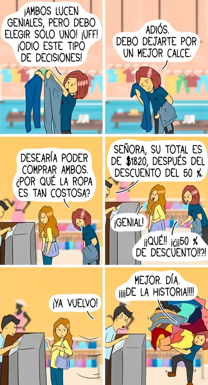 situaciones de la vida real en historia - Qué son situaciones de la vida real