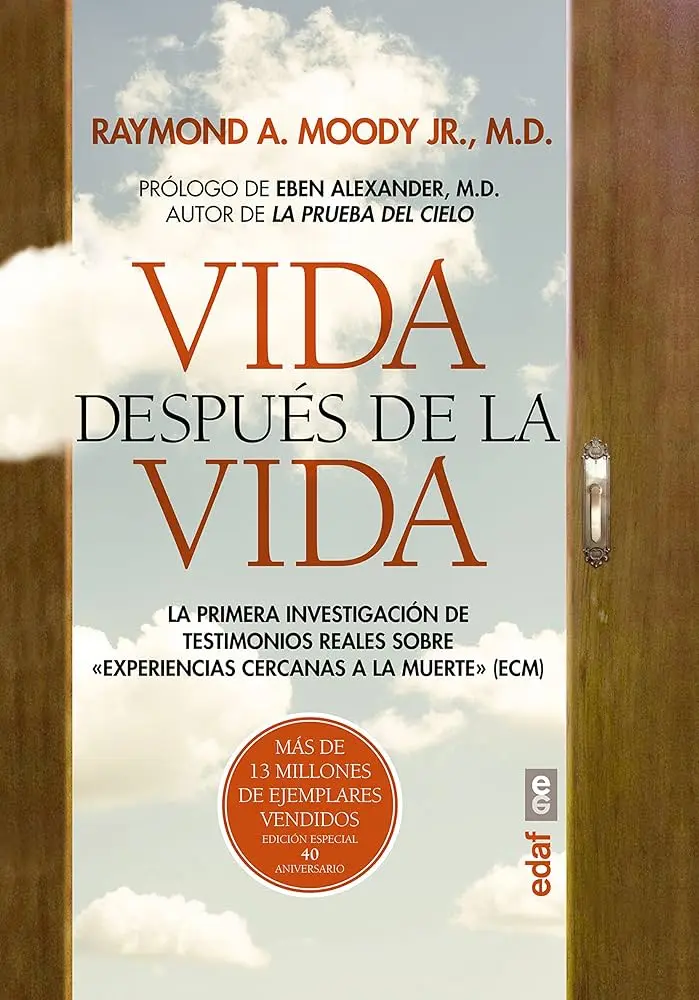 historia y testimonios reales despues de morir - Qué sucede inmediatamente después de que la persona muere