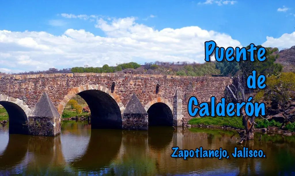 hecho historico de zapotlanejo jalpuente de calderon - Que sucedió con él después de la batalla del Puente de Calderón de Ignacio Allende