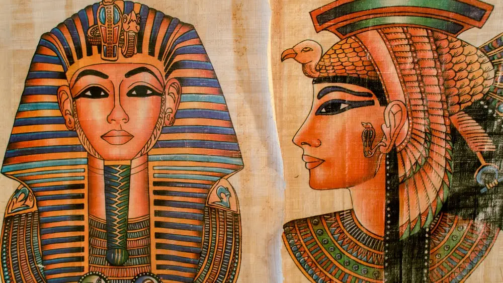 El Legado Eterno de Egipto: Un Viaje a Través de la Historia - Qué surgió en Egipto hecho historico de egipto - Qué surgió en Egipto