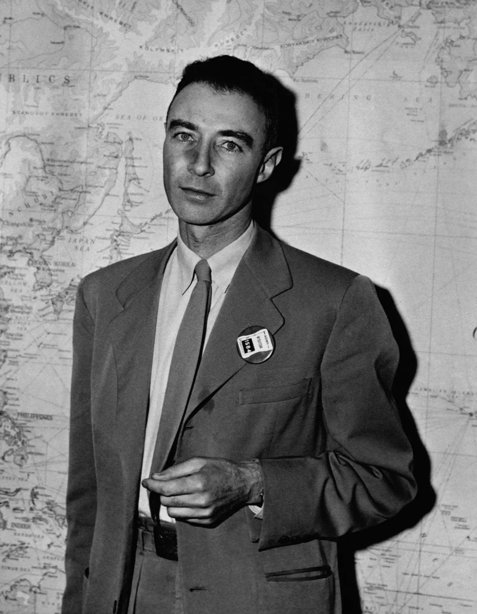 oppenheimer historia real - Qué tan cierta es la historia de Oppenheimer