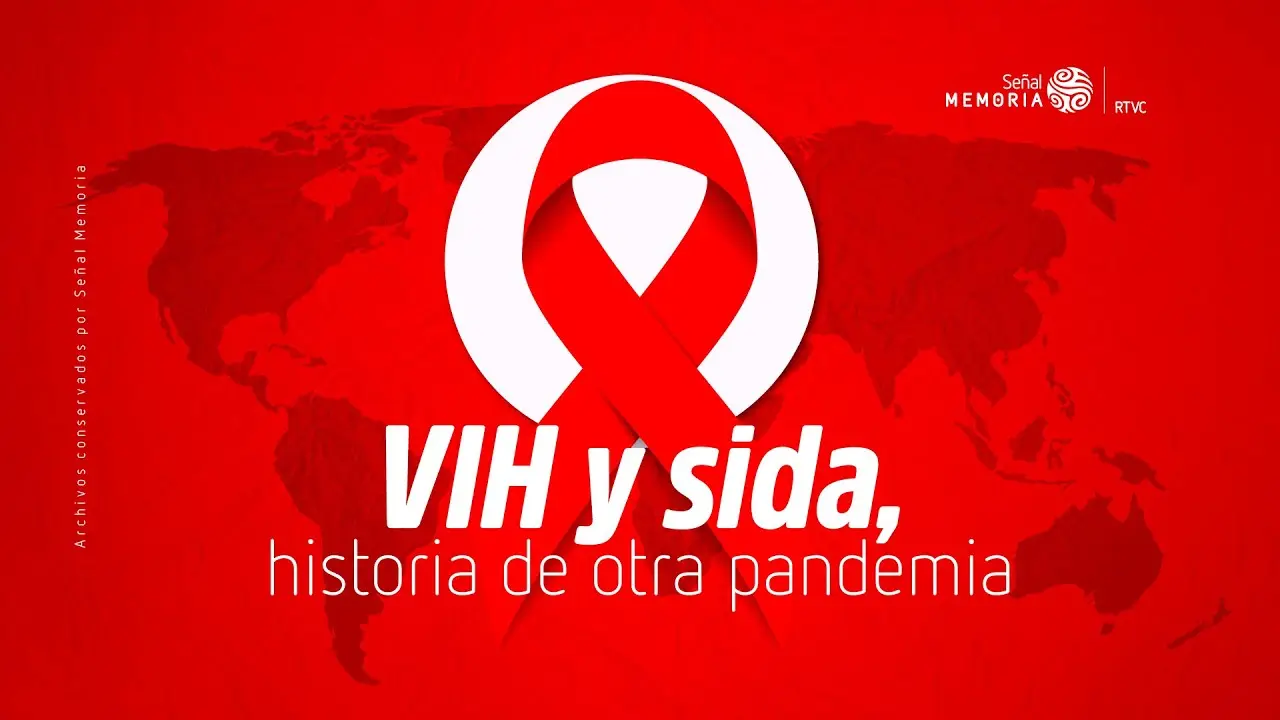 historias reales de vih en colombia - Qué tan comun es el VIH en Colombia