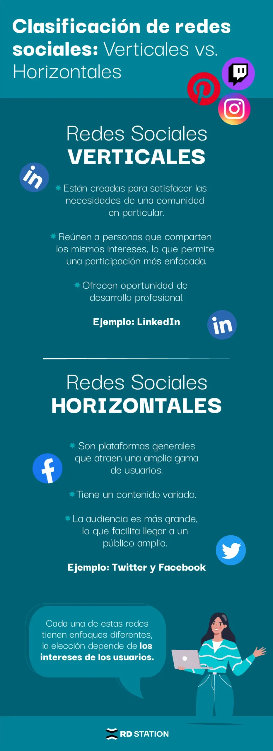 historias reales efectividad de redes sociales - Qué tan confiables son las redes sociales