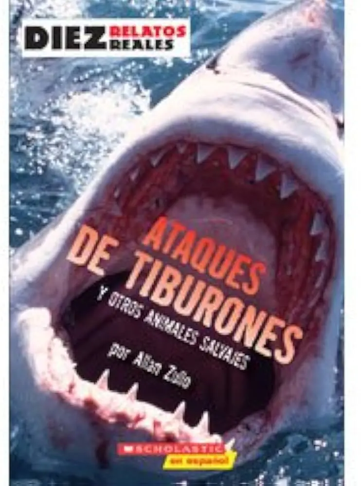 historias reales de ataques de tiburones a personas - Qué tan peligrosos son los tiburones para los humanos