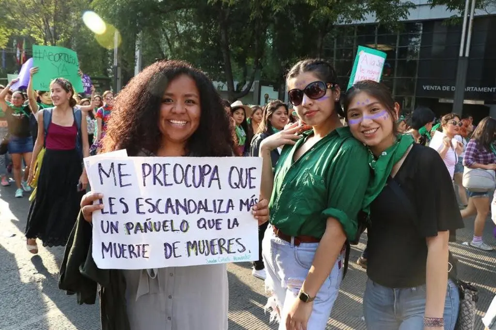 La Lucha de las Mujeres en México: Una Historia de Discriminación y Resistencia - Qué tanto discriminamos en México hechos historicos de mujer discriminada en mexico - Qué tanto discriminamos en México