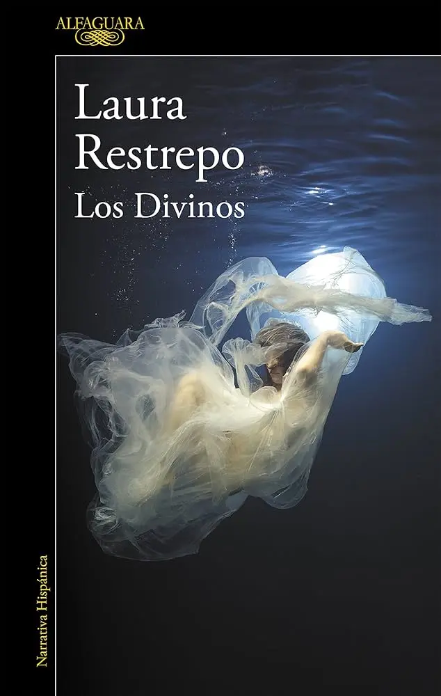 laura restrepo los divinos hechos reales - Qué temas sobresalen en la obra novelística de Laura Restrepo