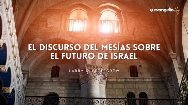 hechos historicos de israel evangelios - Qué Testamento nos habla de la historia de Israel