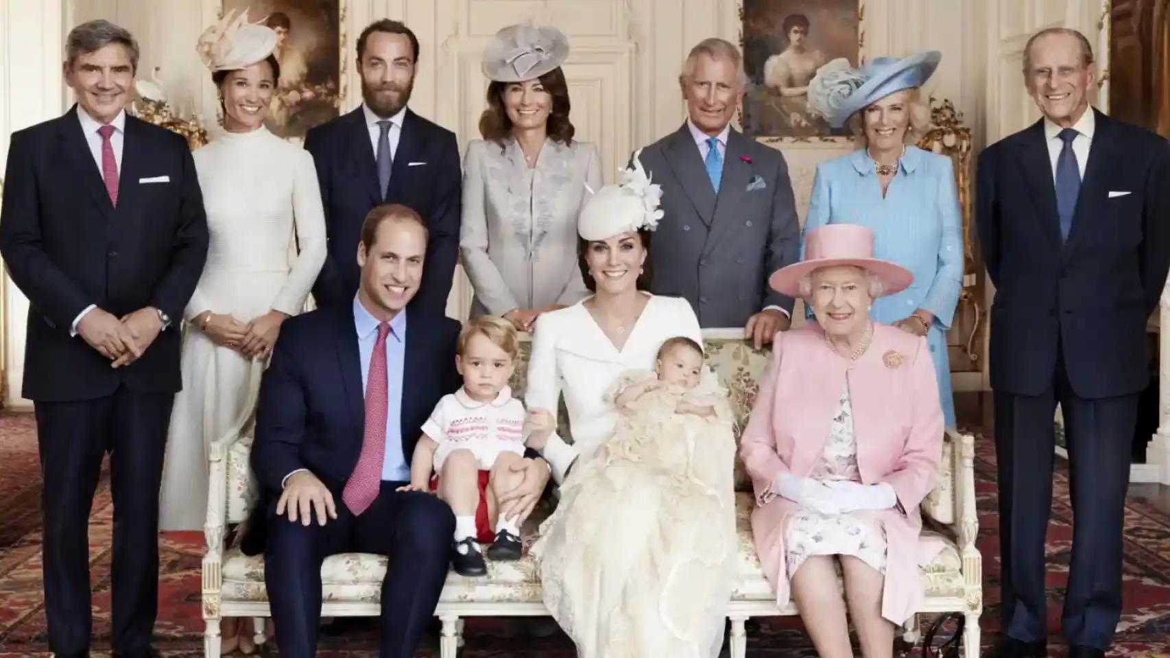 hechos historicos de la familia real - Qué tiene de especial la familia real