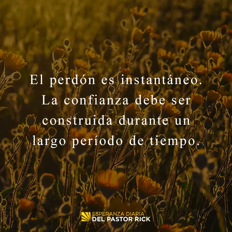 historia reales de el amor y el perdon de dios - Qué tiene que ver el amor con el perdón