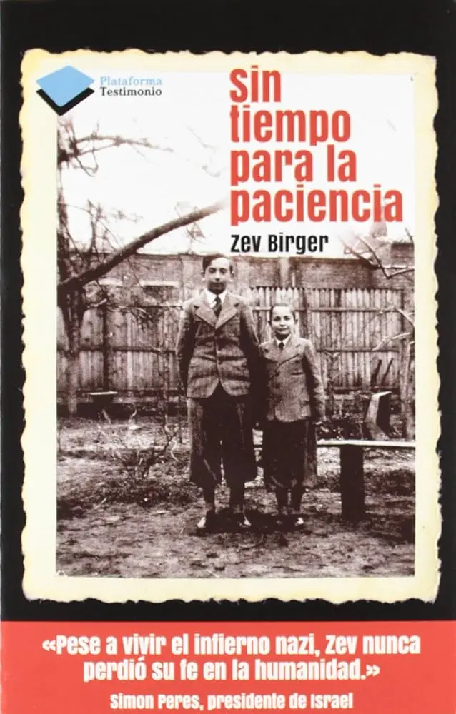 la historia es real testimonio del timpo - Qué tiene que ver el tiempo con la historia
