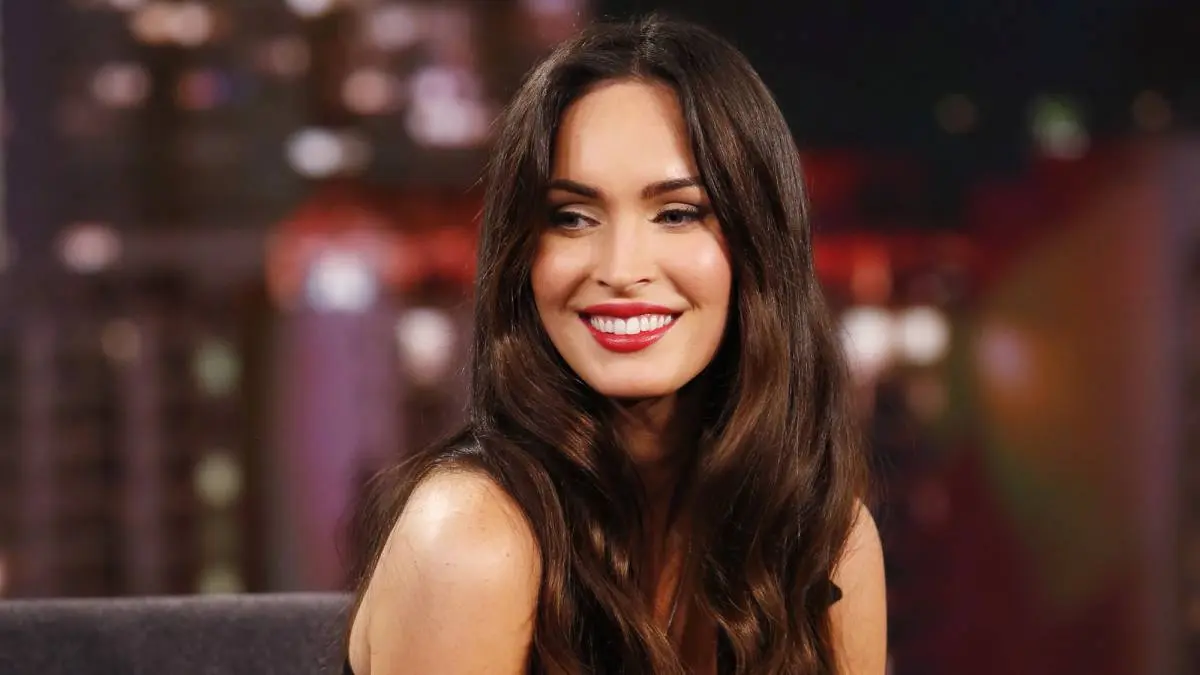 esquizofrenia historias reales - Qué tipo de esquizofrenia tiene Megan Fox