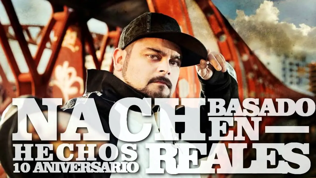 nach basado en hechos reales disco - Qué tipo de música es Nach