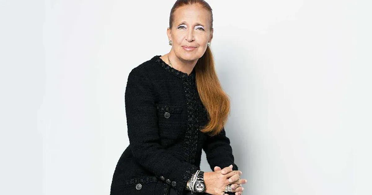 danielle steel la vailariana es una historia real - Qué tipo de novela escribe Danielle Steel