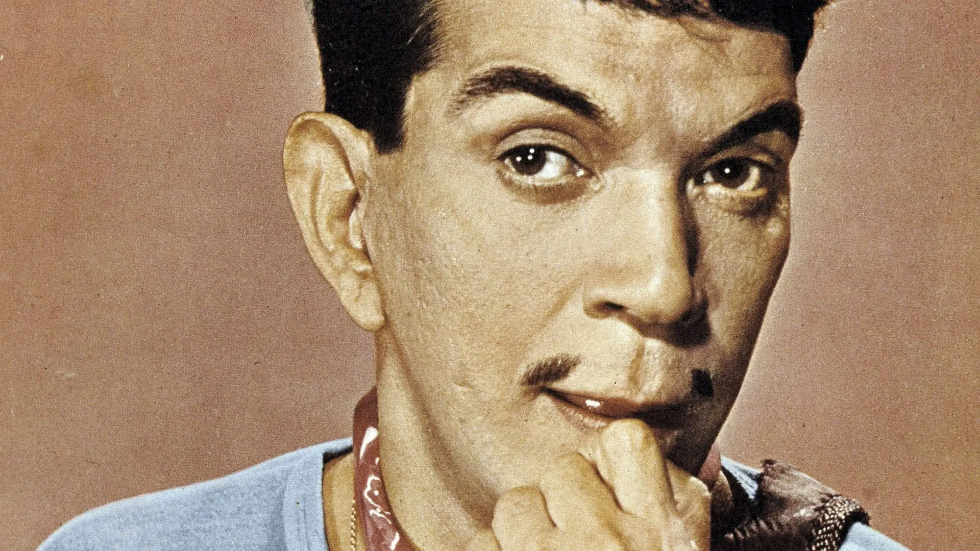 historia real de mario moreno cantinflas - Qué tipo de persona era Cantinflas