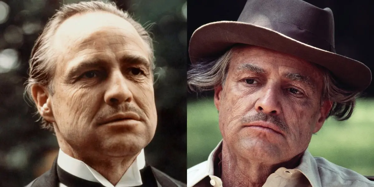 el padrino historia a base de la vida real - Qué traficaba Vito Corleone