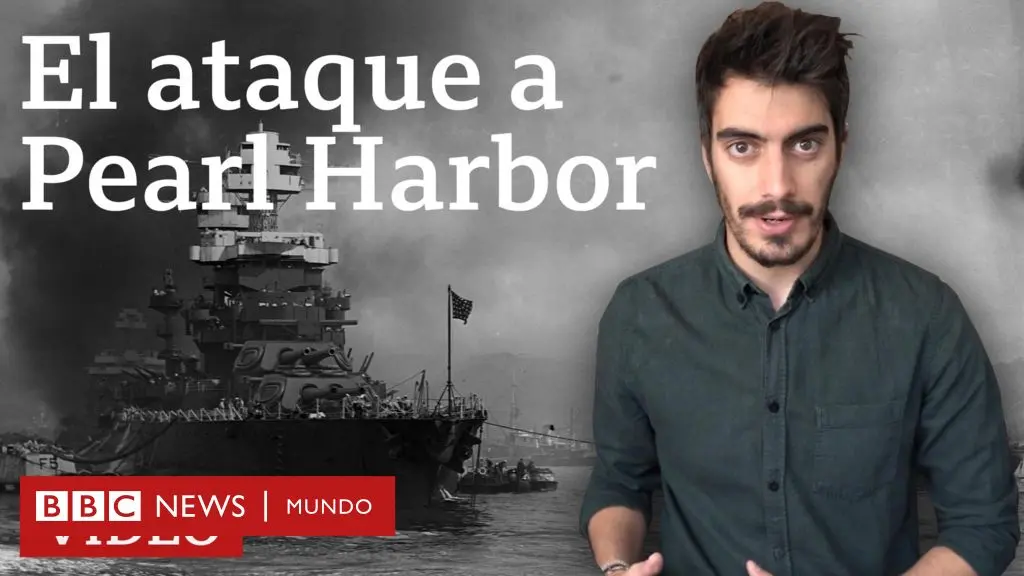 Pearl Harbor: Un Hecho Histórico que Transformó el Mundo - Que tuvo que ver Pearl Harbor en la Segunda Guerra Mundial pearl harbor hecho historico - Que tuvo que ver Pearl Harbor en la Segunda Guerra Mundial