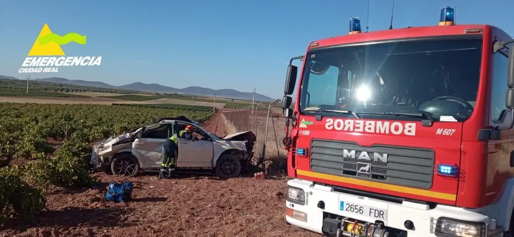 sucesos en la solana ciudad real - Qué ver cerca de La Solana