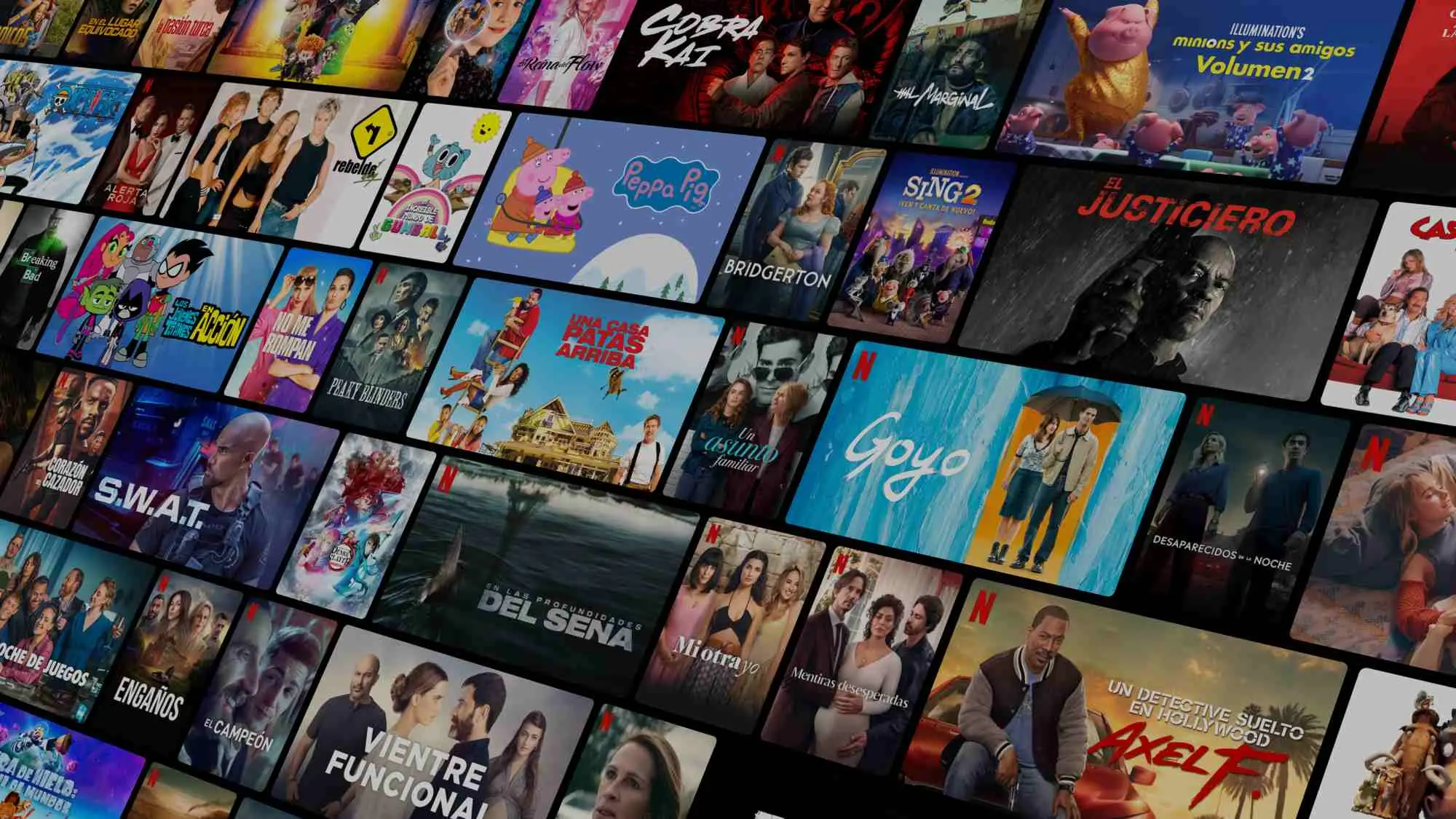 Historias de la Vida Real en el Deporte: Inspiración, Drama y Triunfo - Qué ver en Netflix deporte historias de la vida real deportes - Qué ver en Netflix deporte