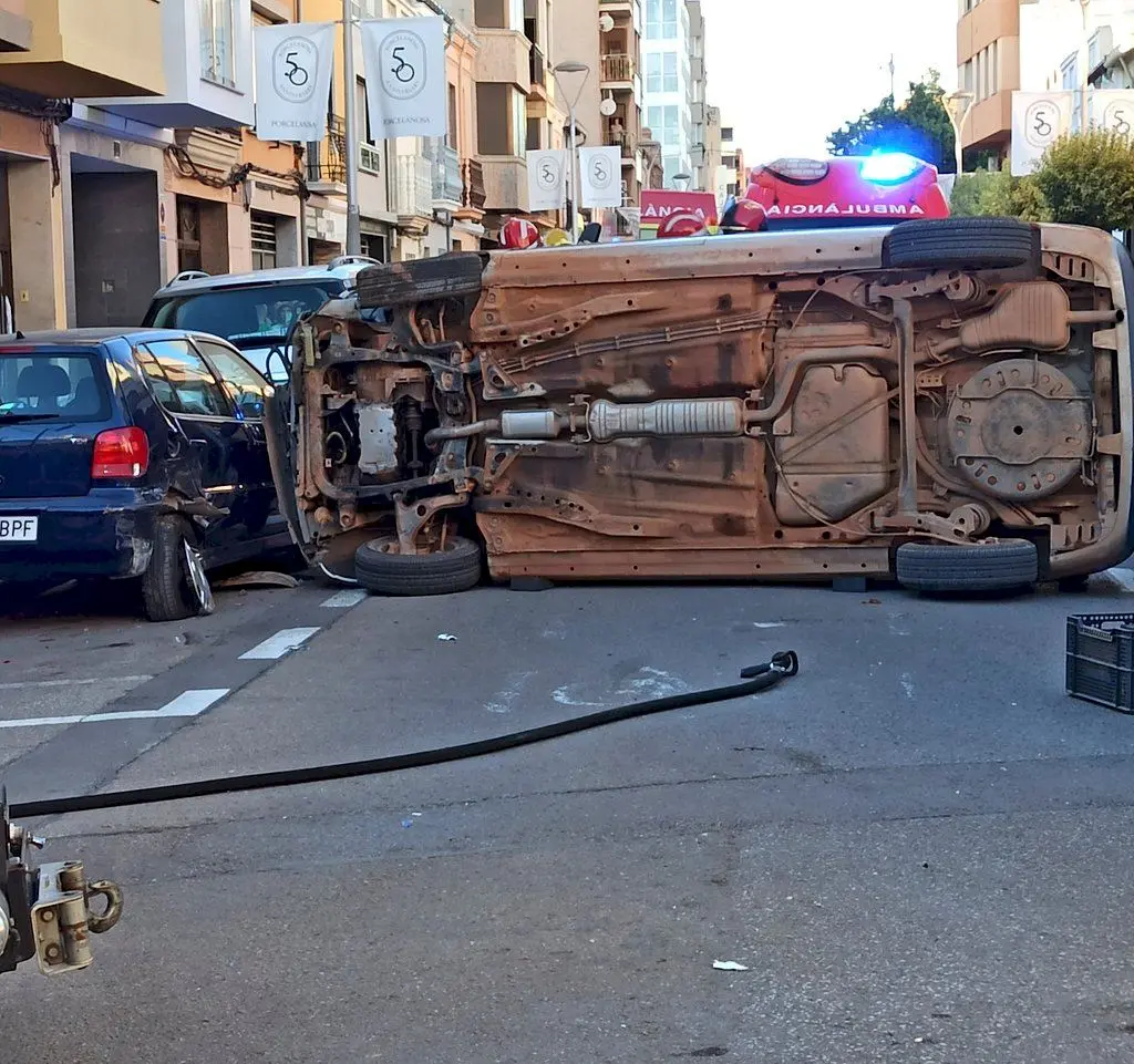 noticias de sucesos de castellbell i el vila real - Qué veure a Castellbell i el Vilar