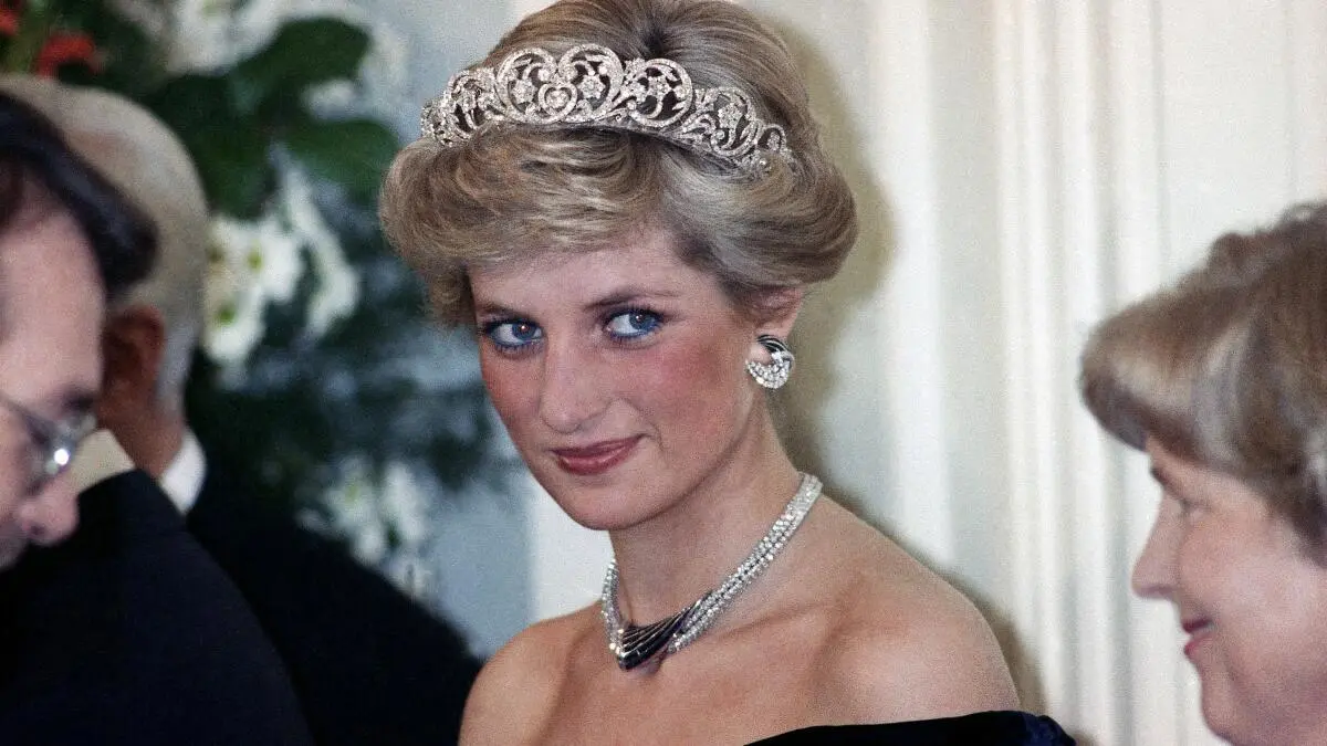 historia real muerte lady di - Quién causo el accidente de la princesa Diana