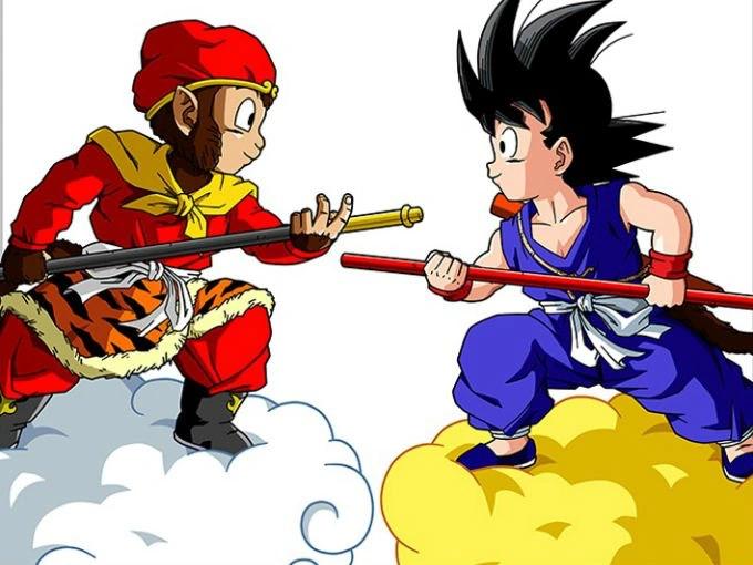 La verdadera historia tras la leyenda de Son Wukong, el Rey Mono de China en el que se inspiró Goku