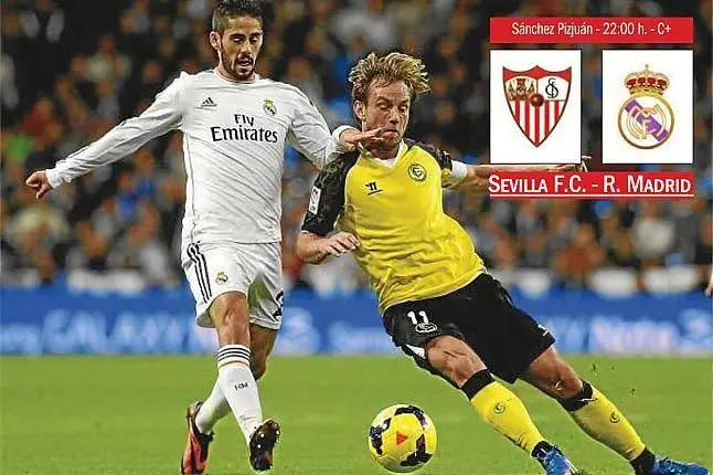 historia de los sevilla-real madrid - Quién creó el Sevilla