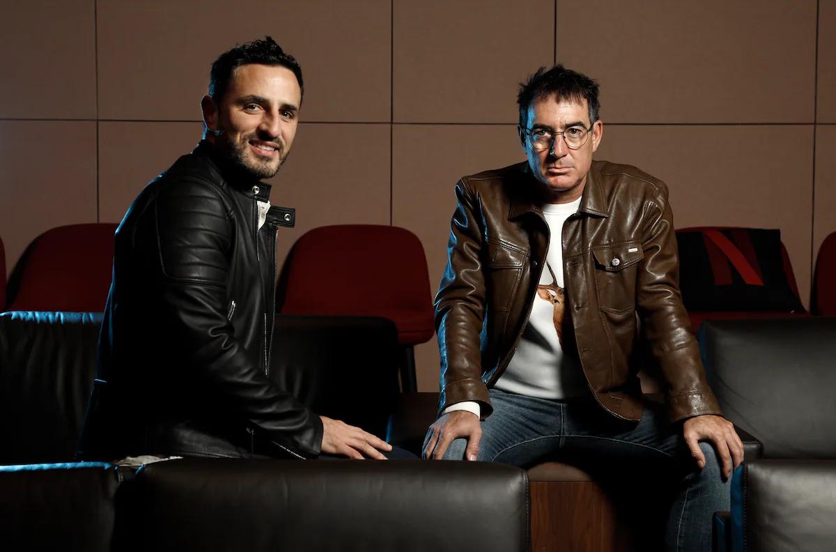 La Casa de Papel: ¿Realidad o Ficción? Desentrañando el Misterio - Quién creó la historia de La Casa de Papel la casa de.papel es.un.hecho veridico - Quién creó la historia de La Casa de Papel