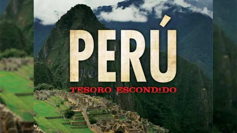 documentales de historia real del peru - Quién descubrió la historia del Perú